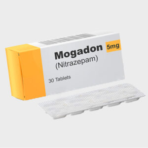 Buy Nitrazepam Online UK