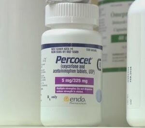 Percocet