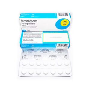 Buy Temazepam Online UK