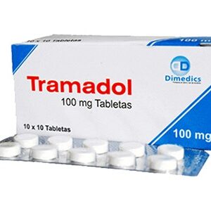 Buy Tramadol UK