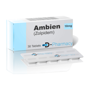 Buy Zolpidem Online