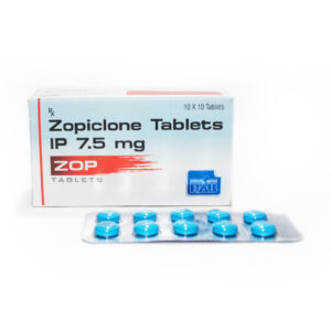 Buy Zopiclone Online