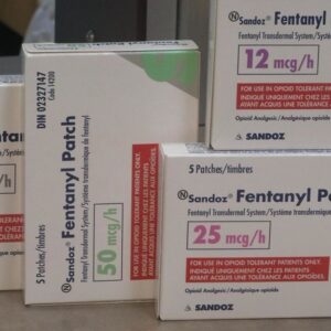 Buy Fentanyl Patch Online