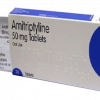 Amitriptyline