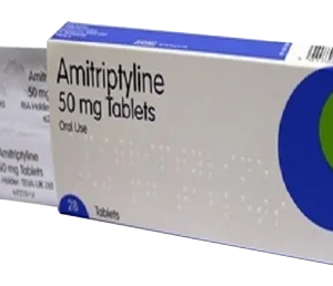 Amitriptyline