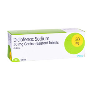 Diclofenac Sodium